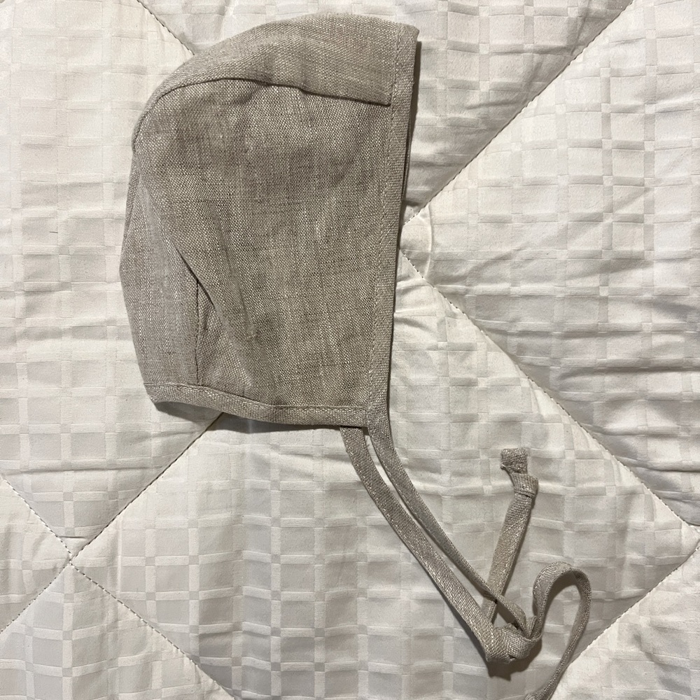 Briar Bonnet - Brand New!